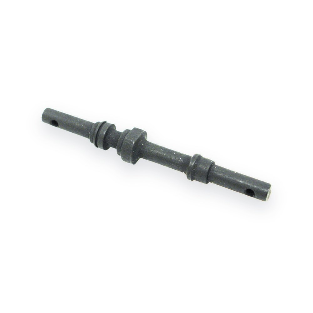HPI Gear Shaft, 6x12x81mm