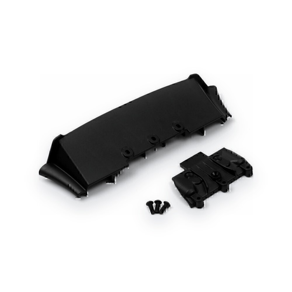 HPI Sport 3 Rear Diffuser Set