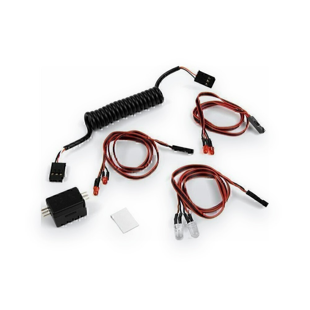 HPI LED Kit, Warm White 2600k