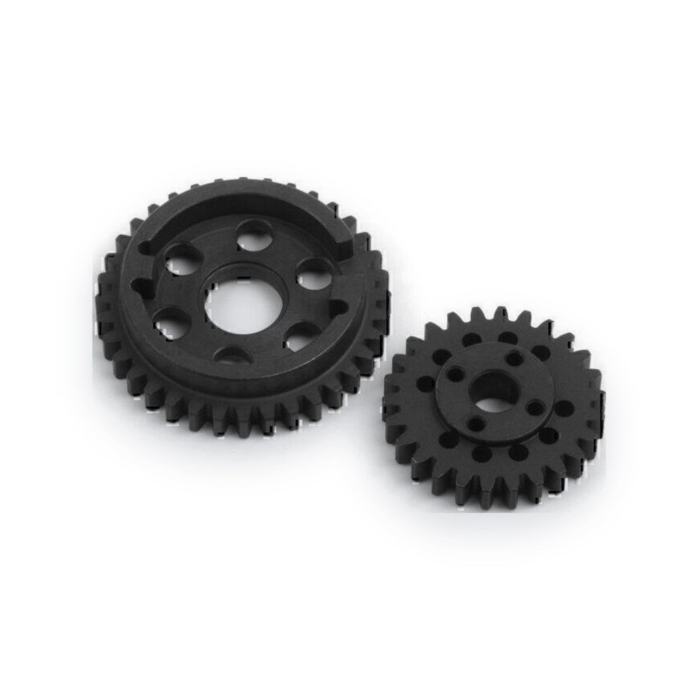 HPI Savage 3 Speed HD Third Gear Set, 26/36T