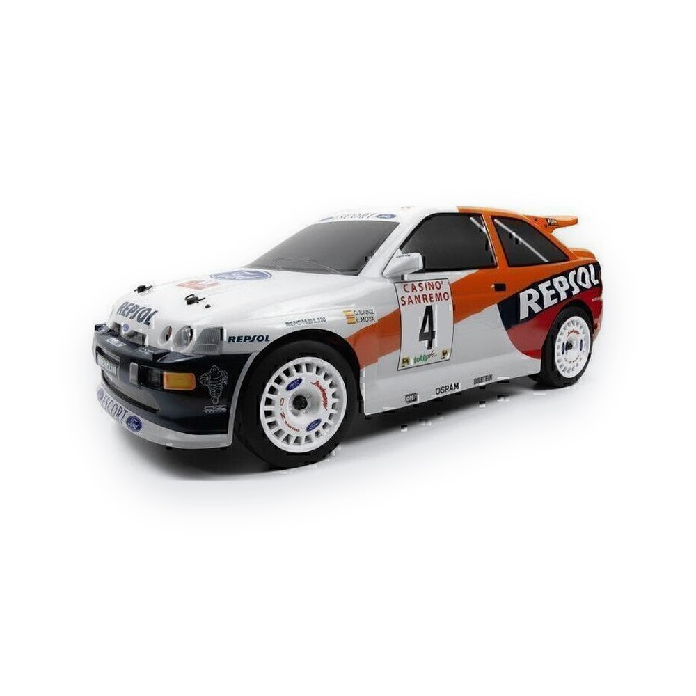 HPI Ford Escort RS Cosworth Printed Body, 300mm