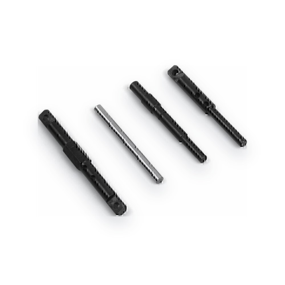 HPI Venture18 Center Gear Box Shaft Set