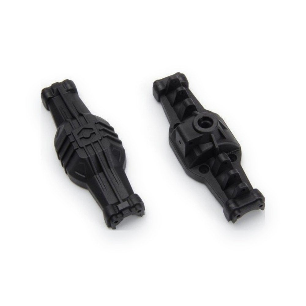HPI Mini King Flux Big Kahuna Bronco 4400 Axle Housing Set