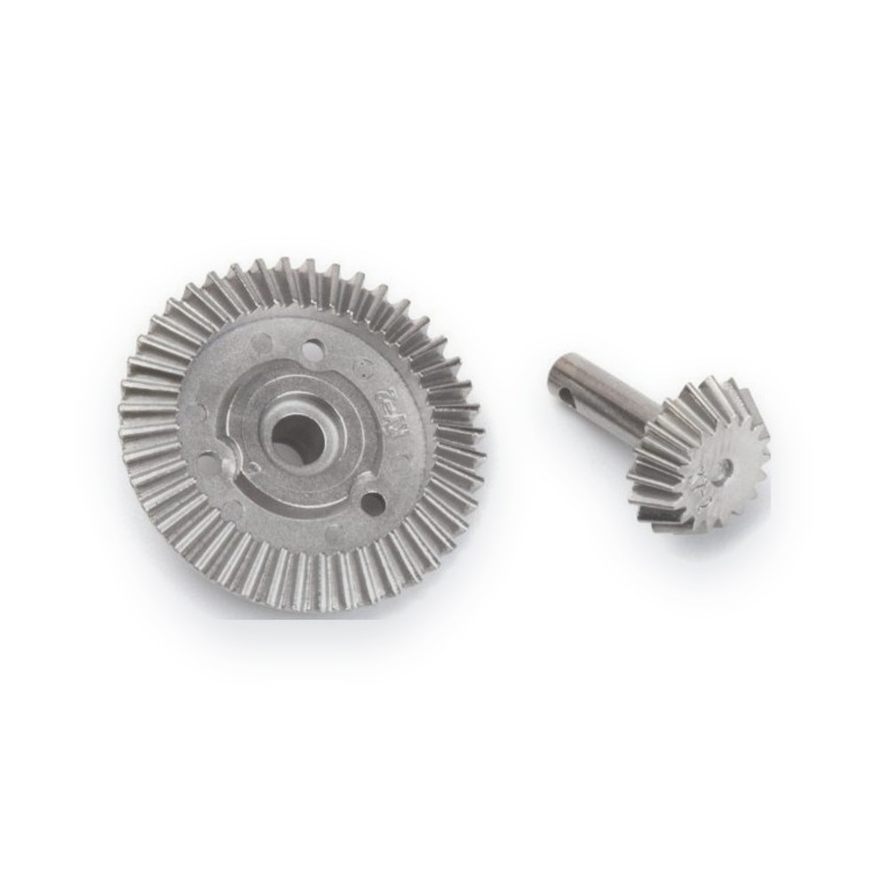 HPI Mini King Flux Big Kahuna Bronco Differential Bevel Gear Set, 44t/18t/0.5m