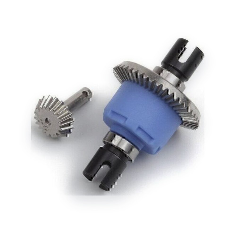 HPI Mini King Flux Big Kahuna Bronco 4400 Gear Differential Set, Assembled, 1set