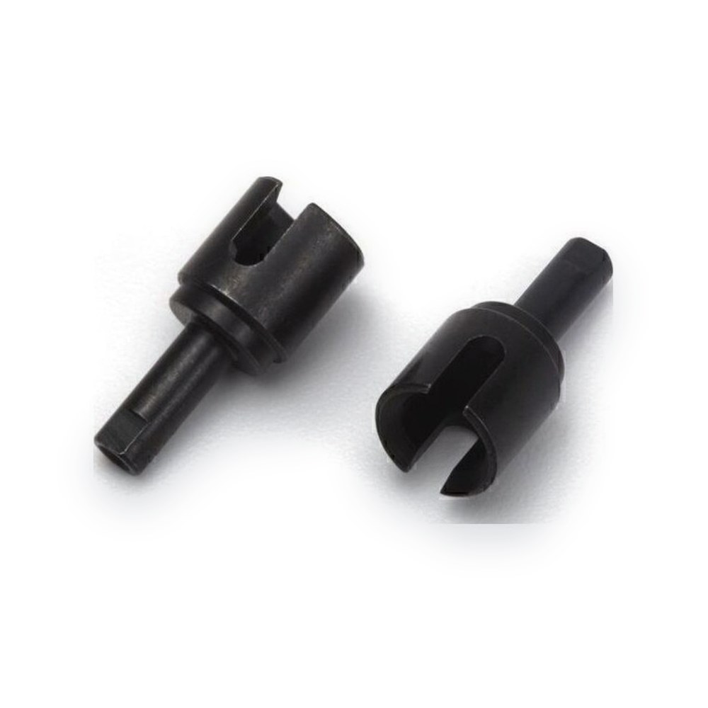 HPI Mini King Flux Big Kahuna Bronco 4400 Diff Output Cup 7x15.8mm, 2pcs