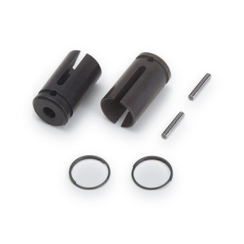 HPI Mini King Flux Big Kahuna Bronco 4400 Cup Joint 9x15mm, 2pcs