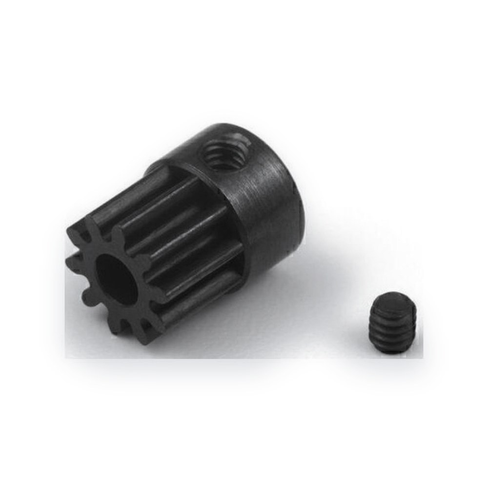 HPI Mini King Flux Big Kahuna Bronco 4400 Pinion Gear, 10t, 0.5m, 2.3mm