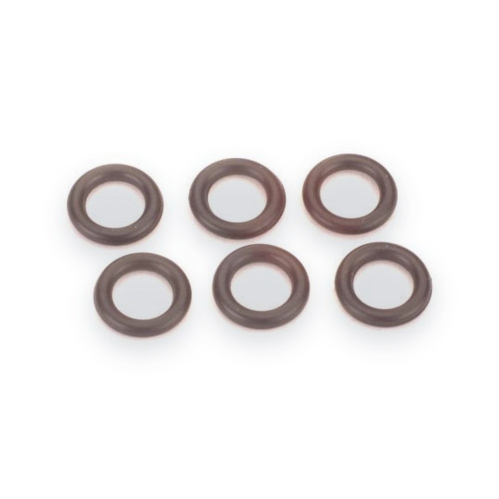 HPI Savage 21 O-Ring 5x8x1.5mm, 6 Pieces