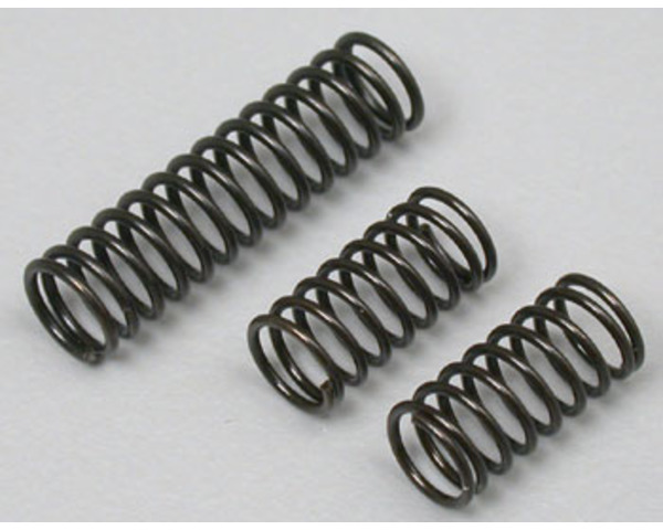 Spring Set Micro RS4
