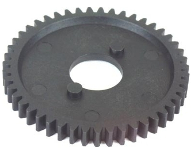 Spur Gear 47t Nitro 2 & 3