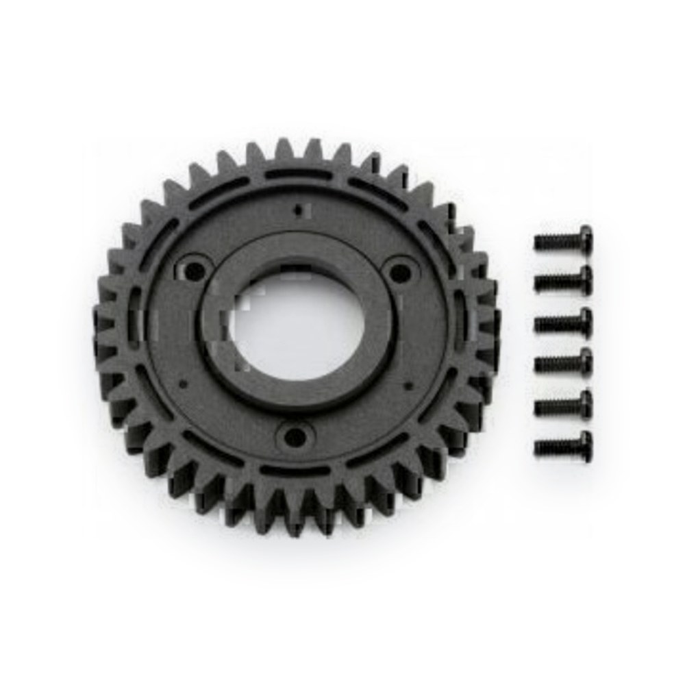 HPI Savage X Transmission Gear, 39 Tooth, HD 2-Speed