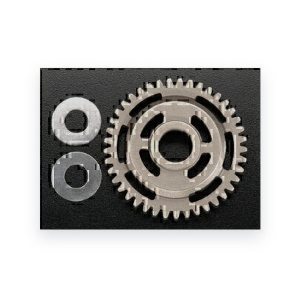 HPI 3-Speed Spur Gear, 41t