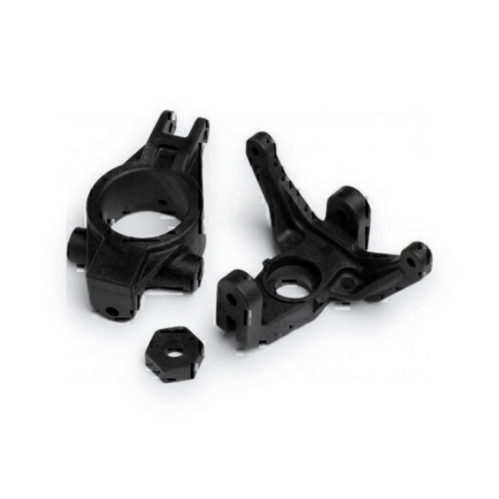 HPI E-Savage C-Hub Set
