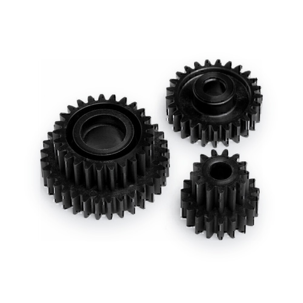 HPI E-Savage Center Gear Set
