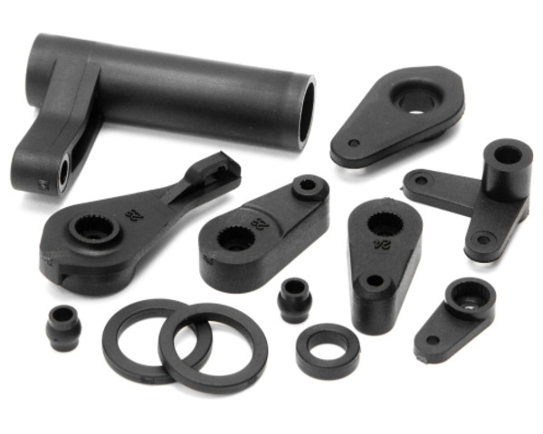 Steering Crank/Servo Saver