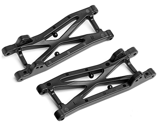 Rear Arm Set