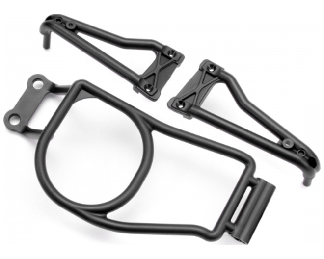 Roll Bar Set Savage X