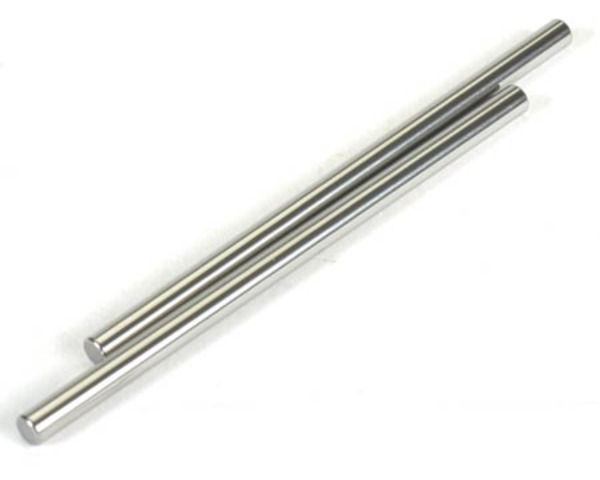 Shaft 4x78mm Silver Savage 21 (2)