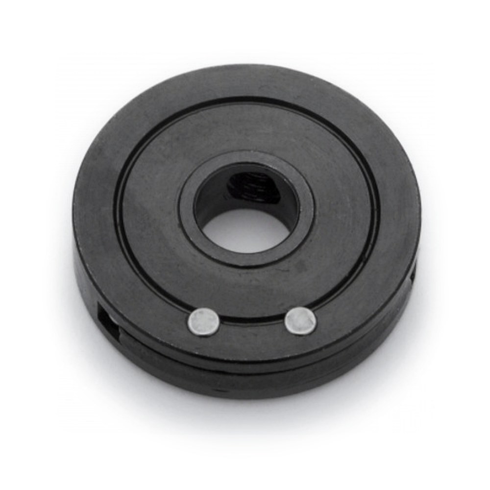 HPI Savage X Clutch Holder, Heavy Duty, 2-Speed, Assembled, Black
