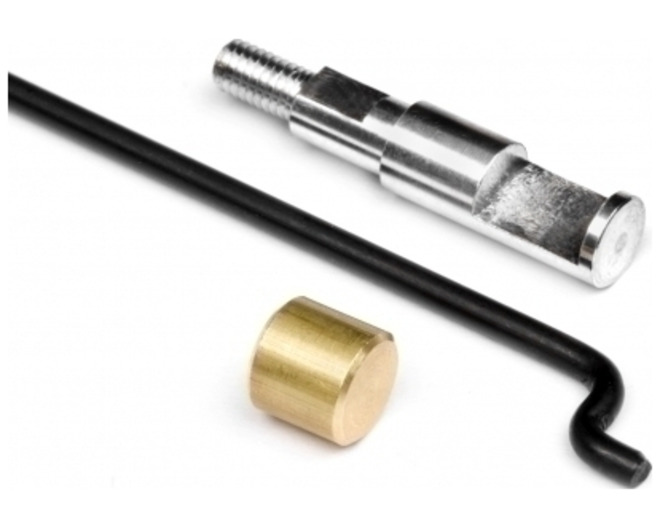 Brake Cam Firestorm