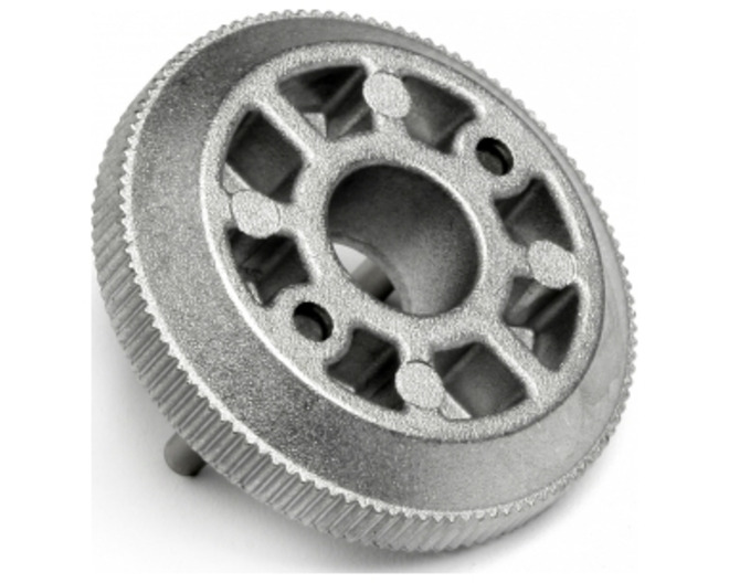 FlyWheel 7x33x7mm Firestorm