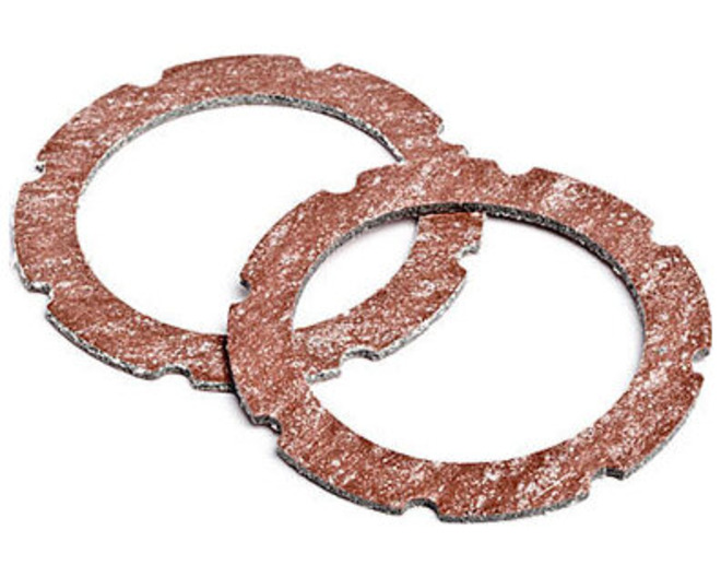 Slipper Pad Firestorm (2)