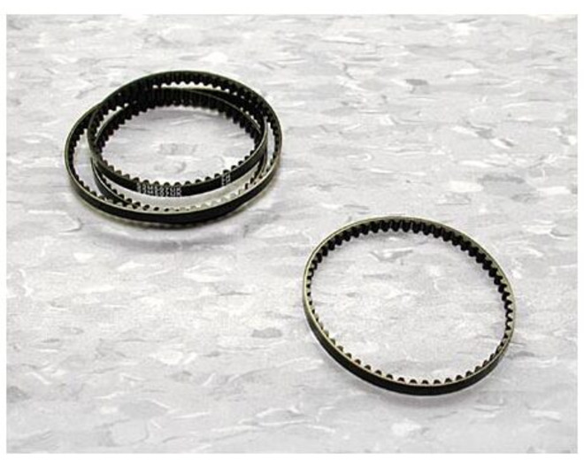 Urethane Belt S3m 507 Ug 4mm Sprint RTR