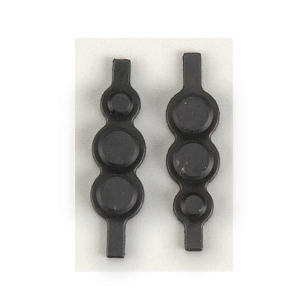 HPI Savage X Gear Box Rubber Cap