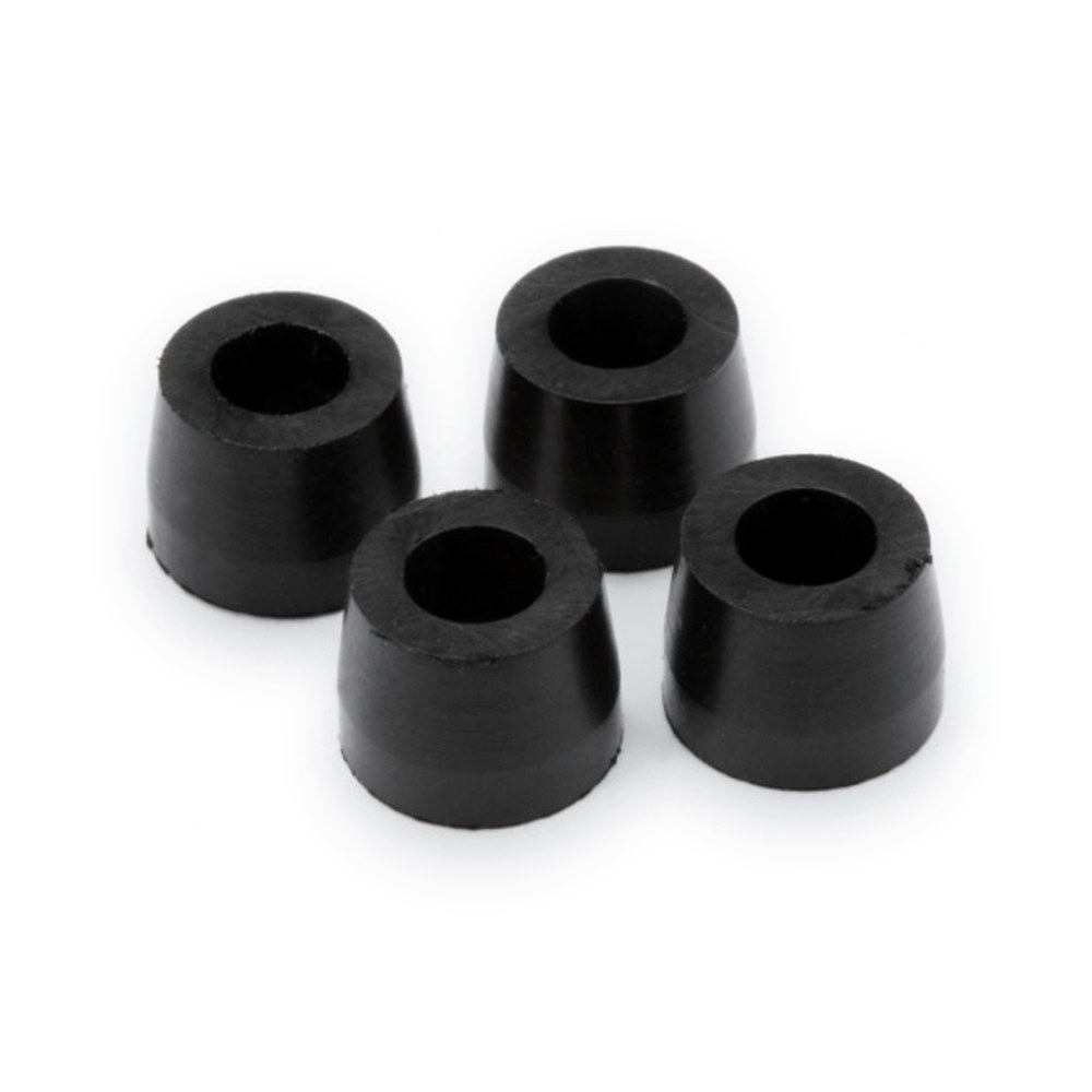 HPI Hellfire Rubber Bump Stop (4)