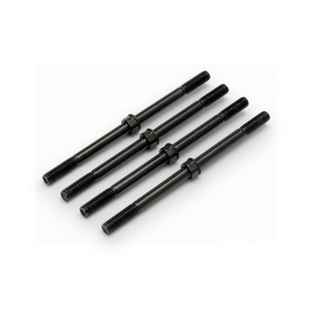 HPI Savage X Turnbuckle, M4x70mm
