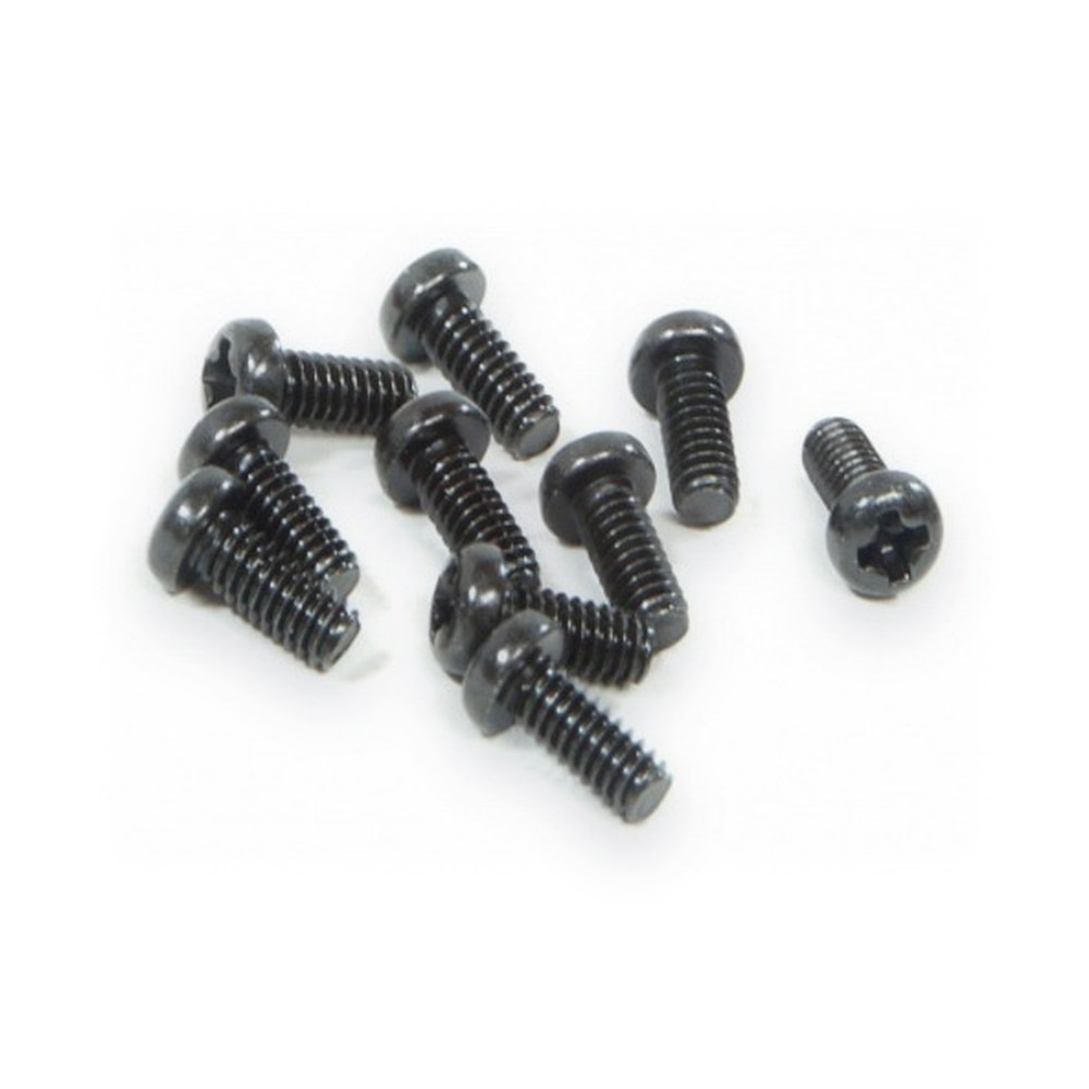 HPI Savage X Button Head Screw, M2x5mm (10)