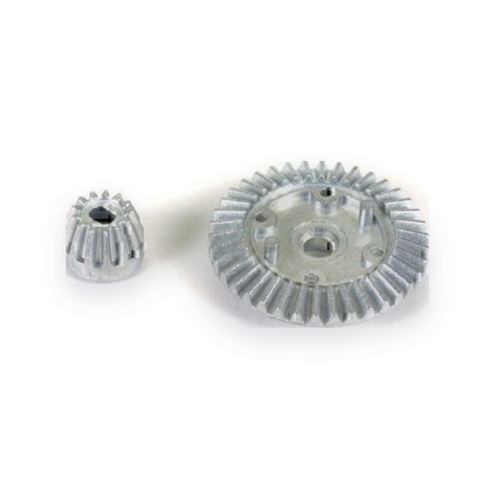 HPI Nitro RS4 Mt Differential Final Gear Set