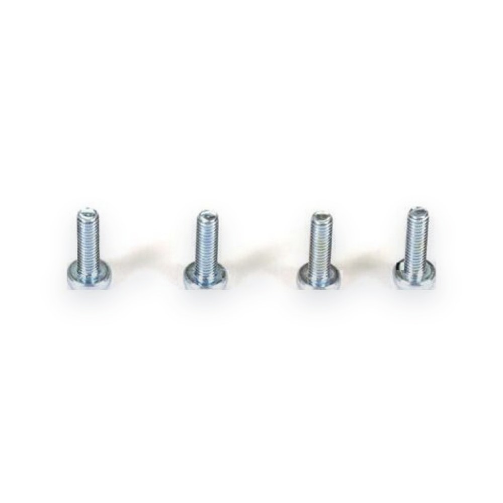 HPI Button Head Screw, M3x8