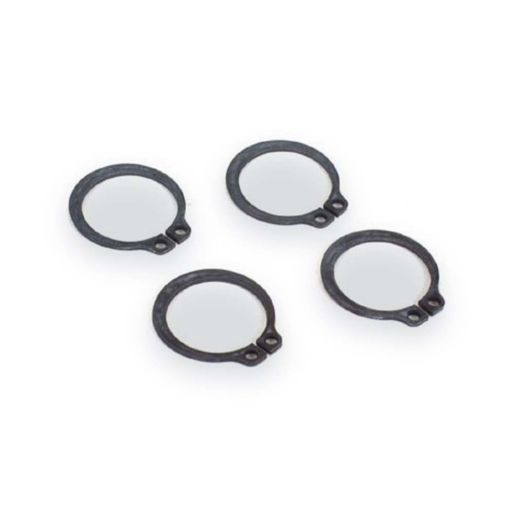 HPI C-Clip, 20mm, Proceed (4)