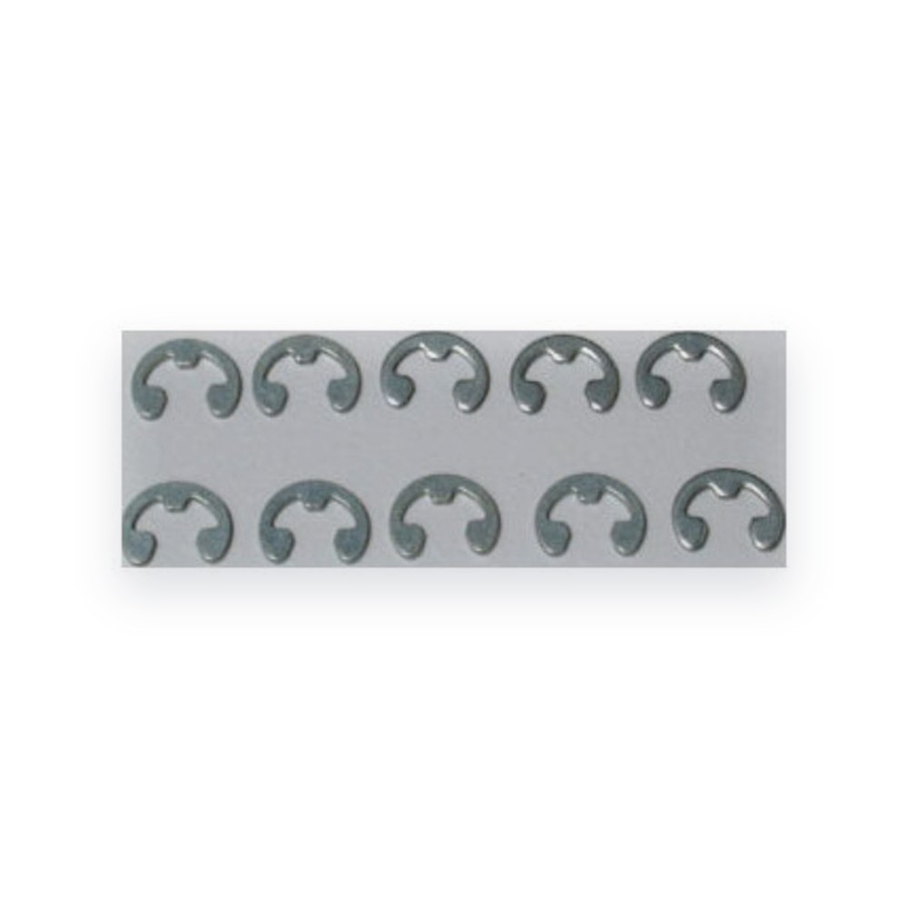HPI E-Clip, E3, 2-Speed (10)