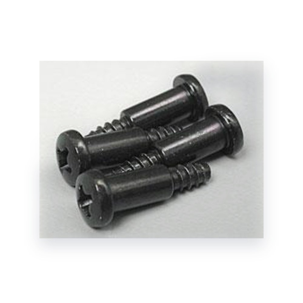 HPI Step Screw, M3x14mm, Nitro RS4 Mt (4)