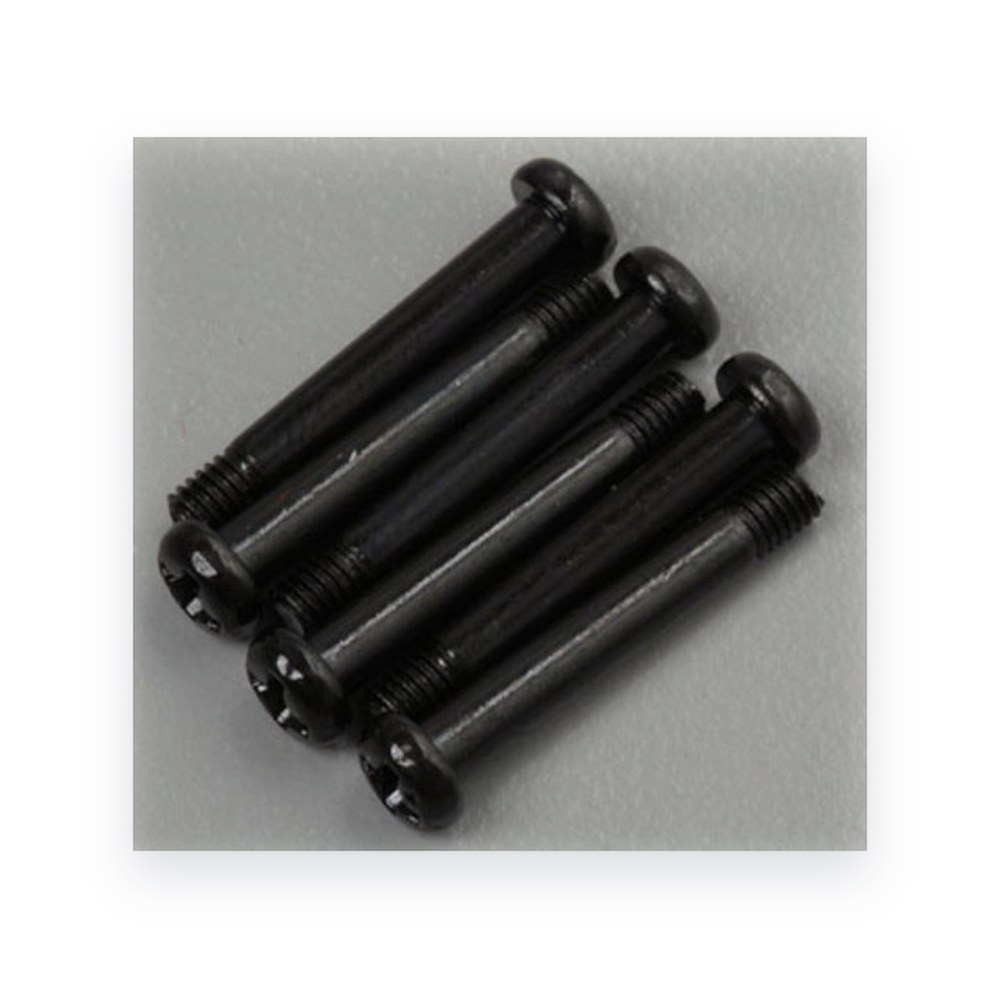 HPI Step Screw, 3x20mm, Savage (6)