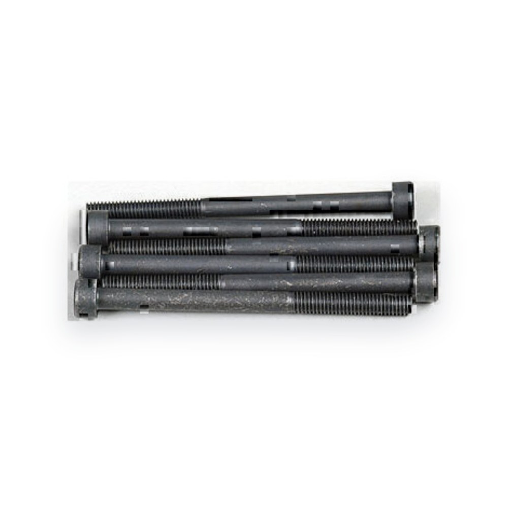 HPI E-Savage Cap Head Screw, M3x42mm (6)