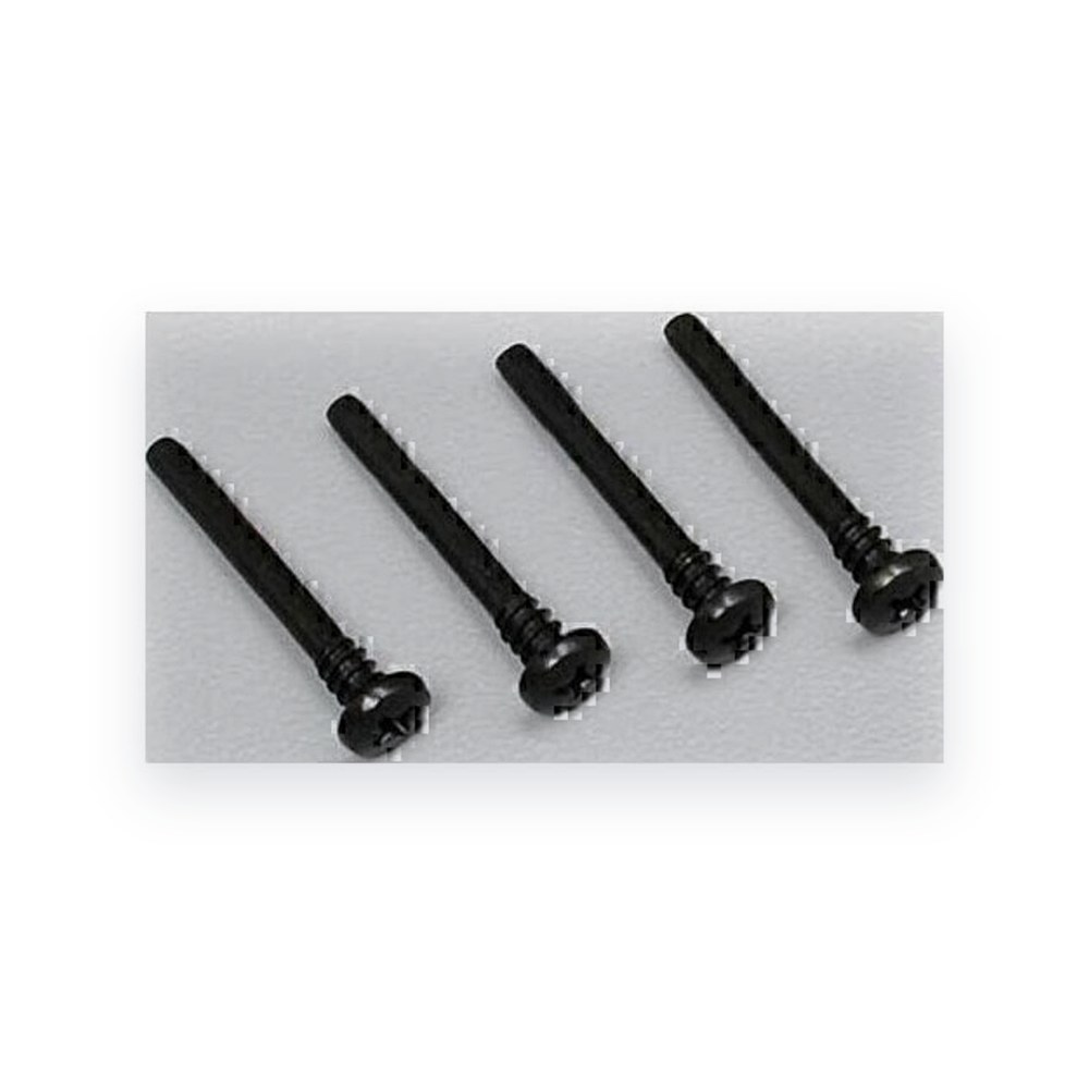 HPI Screw Shaft, 3x27mm (4)