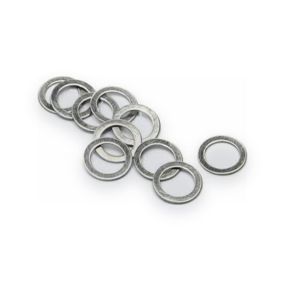 HPI 2-Speed Washer, 4x6x.3mm, HPIZ695 (10)