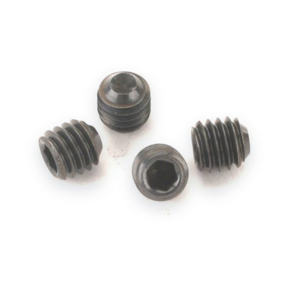 HPI M4x4mm Set Screw Proceed, Pack of 4