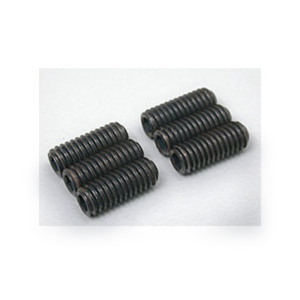 HPI M4x10mm Set Screw, Pack of 6