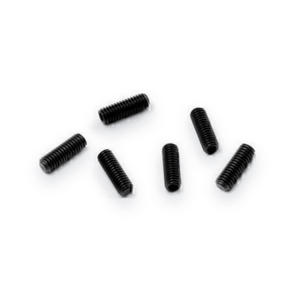 HPI Set Screws, M4x12mm (6)