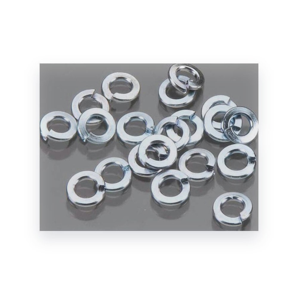 HPI Spring Washer, 3x6mm (20)