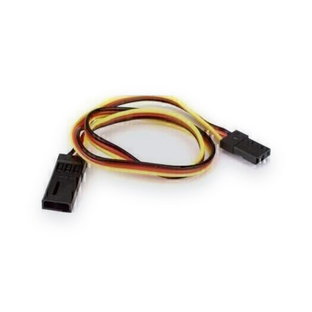 Hitec/RCD Servo Extension 12, JR/RCD