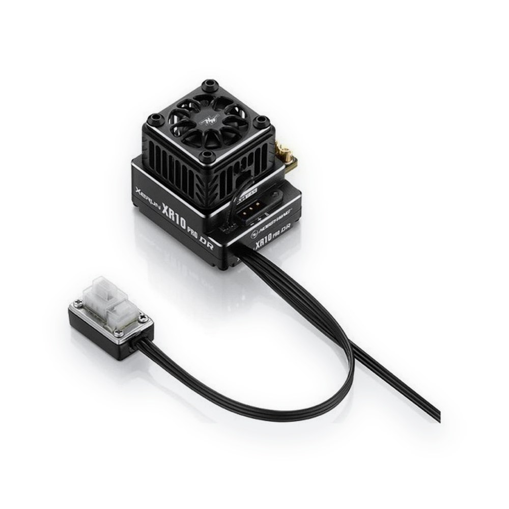 Hobbywing Xerun Xr10 Drx ESC