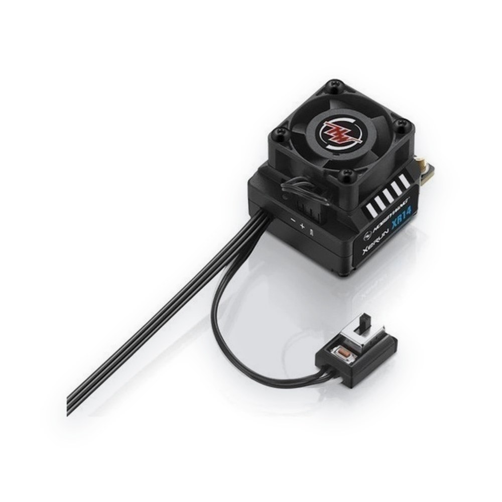 Hobbywing Xerun Xr14 ESC
