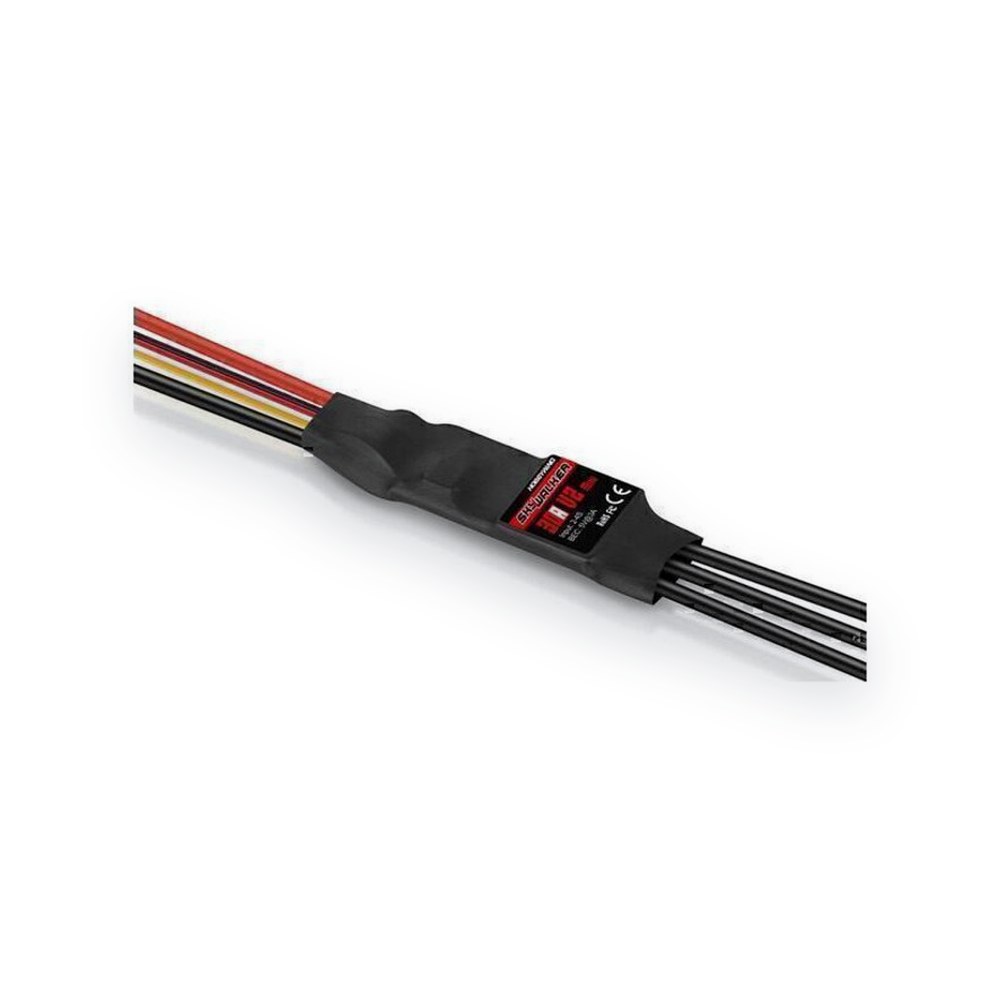 Hobbywing Skywalker Esc, 30a Mini 4s V2