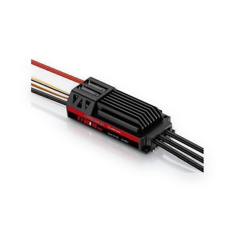 Hobbywing Skywalker Hv Opto Esc, 130a